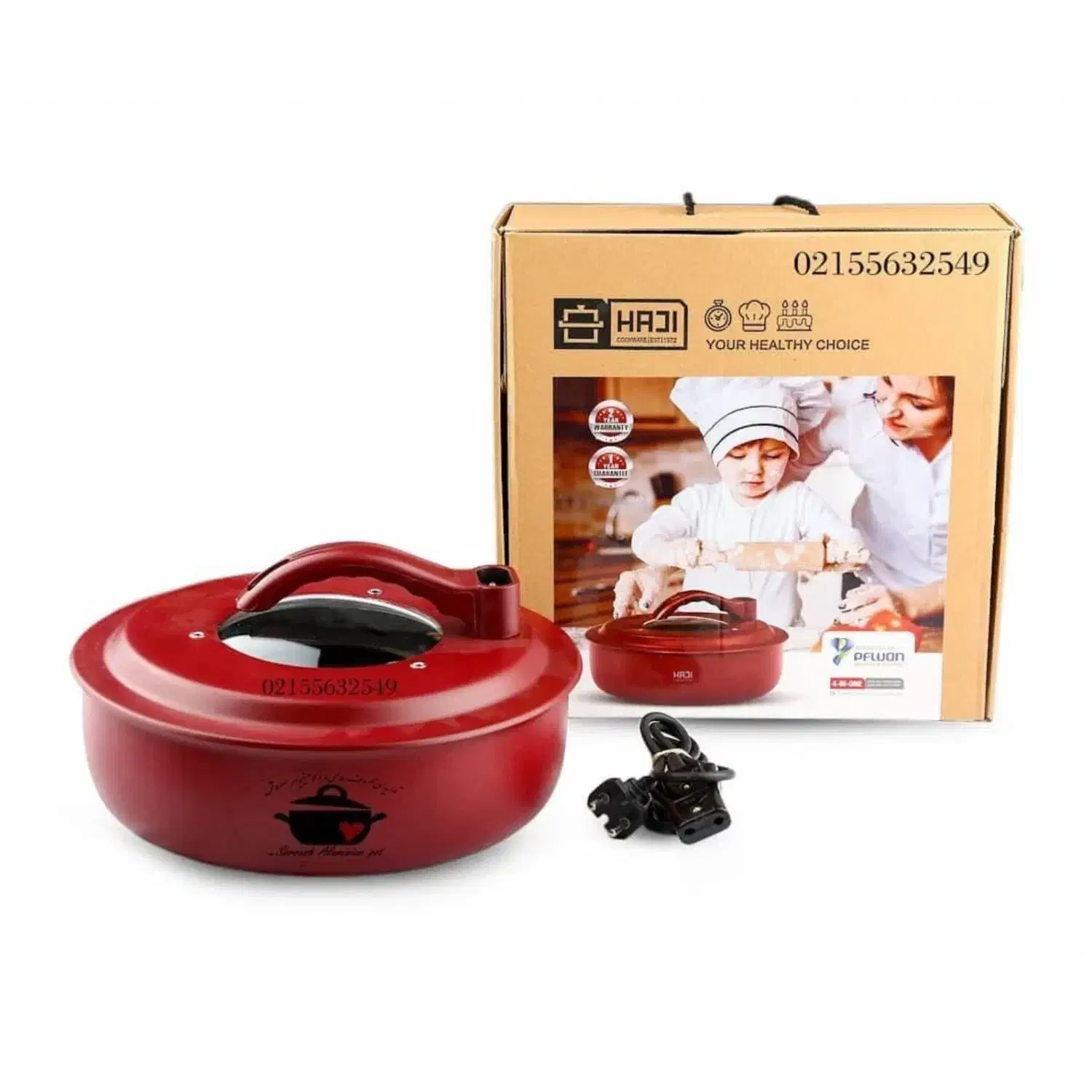 تَنور گازی مارک دامغان استیل تنور کباب پزی گلفری|اجاق گاز و لوازم برقی پختوپز|گرگان, |دیوار