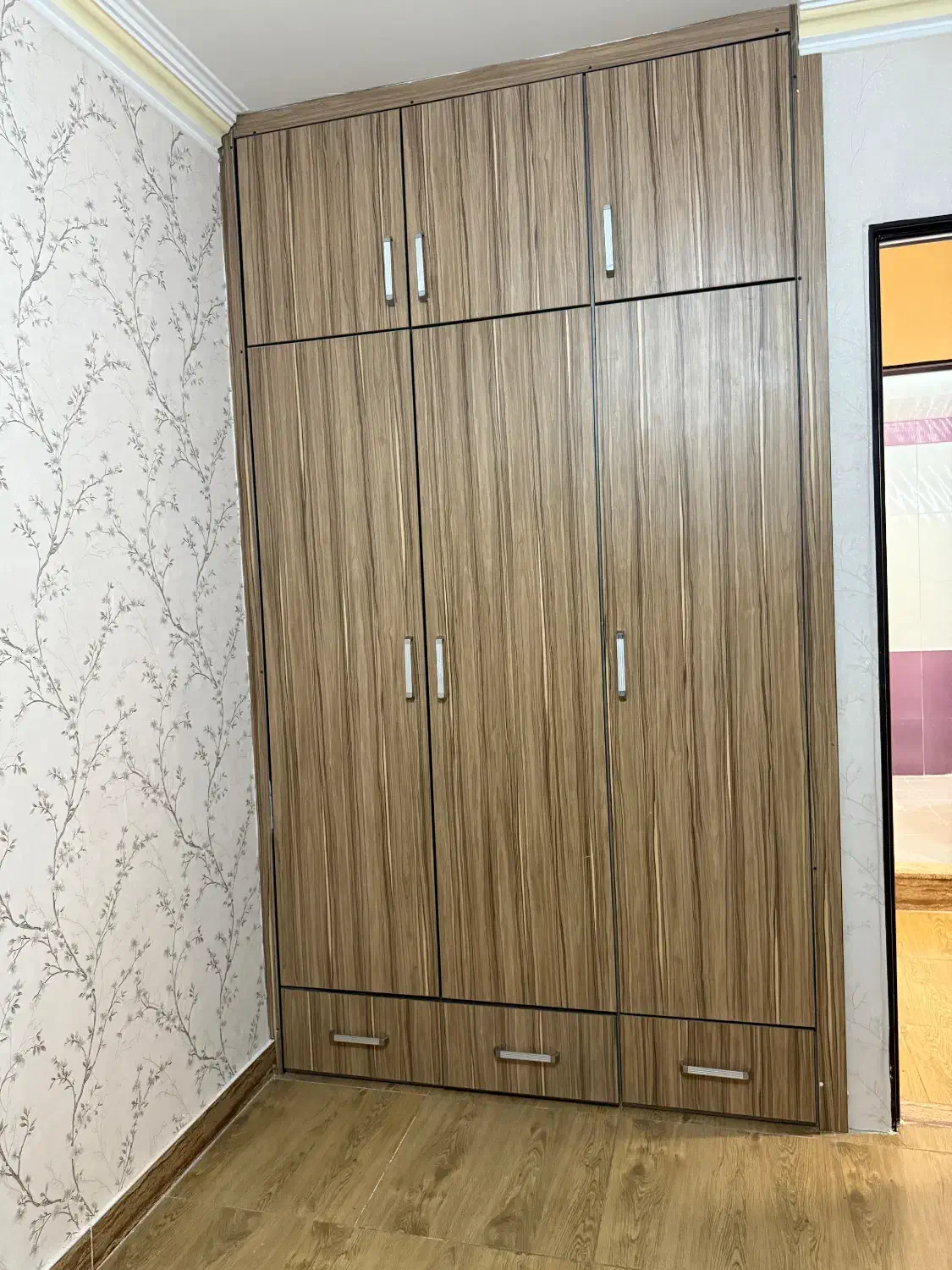 فروش واحد۸۲متری در بهترین لوکیشن شهر|فروش آپارتمان|صومعهسرا, |دیوار