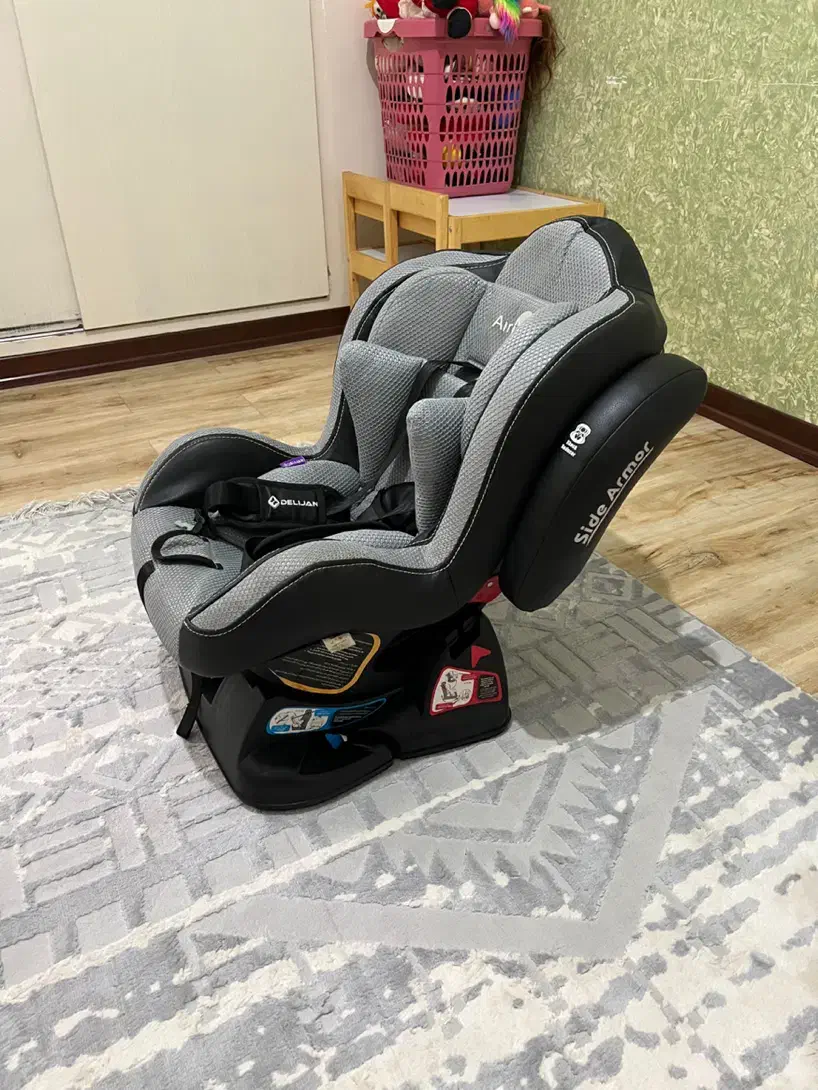 صندلی ماشین کودک|اسباب و اثاث بچه|فردیس, فردیس|دیوار