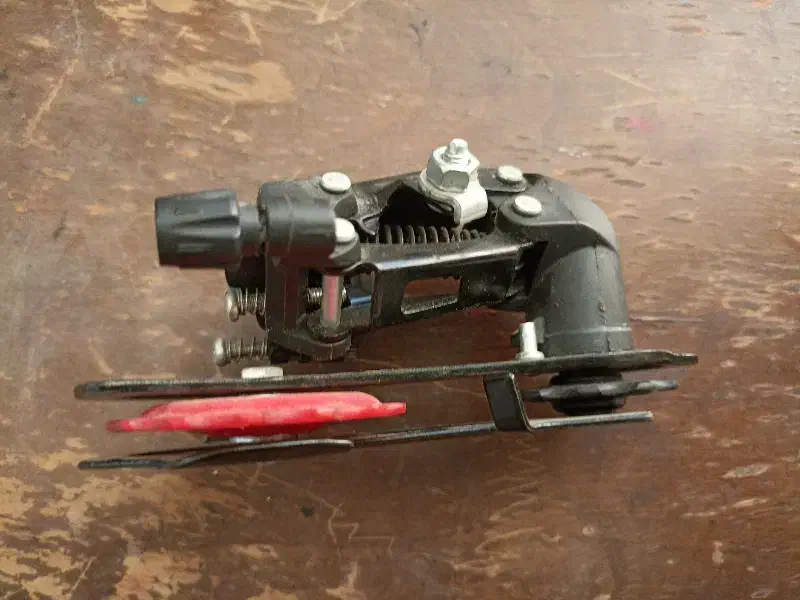 دنده زنجیر|دوچرخه، اسکیت، اسکوتر|نیشابور, حقیه|دیوار