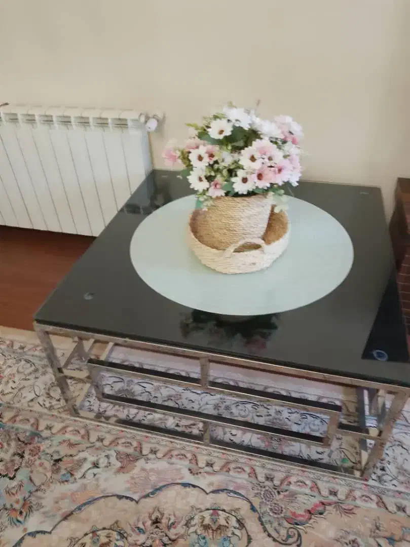 میز جلو مبلی|مبلمان خانگی و میز عسلی|پردیس, فاز ۲|دیوار