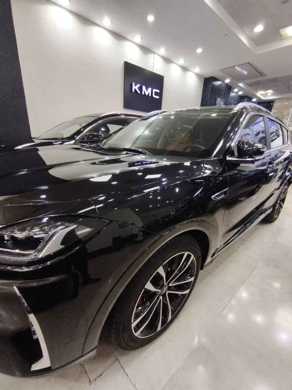 فیدلیتی پرستیژ 7نفره 404 در حد صفر|خودرو سواری و وانت|تهران, عباس‌آباد|دیوار