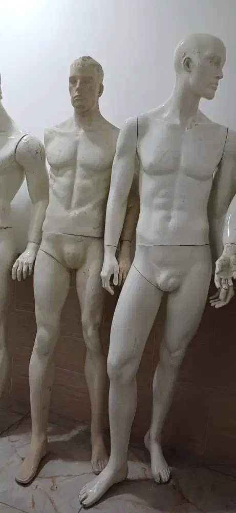 مانکن فروشگاه|فروشگاه و مغازه|رشت, یخسازی|دیوار