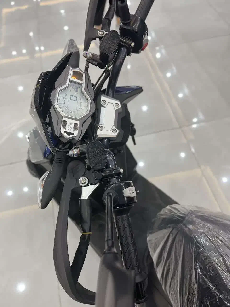 CX200|موتورسیکلت|کرج, عظیمیه|دیوار