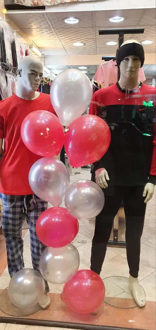 ۳ عدد مانکن کامل|فروشگاه و مغازه|تهران, نیروی هوایی (پیروزی)|دیوار