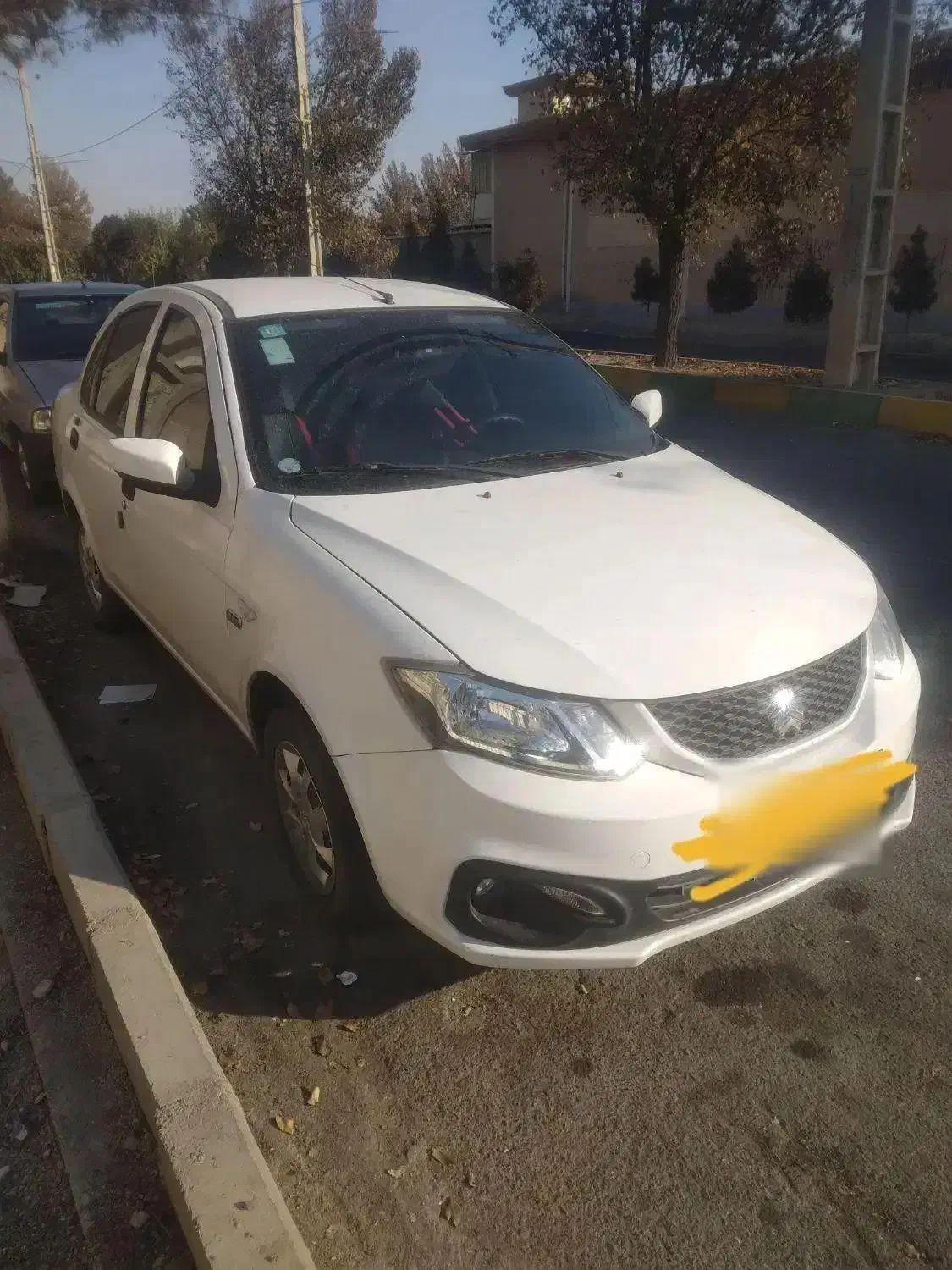 ساینا s دوگانه سوز|خودرو سواری و وانت|ملارد, |دیوار