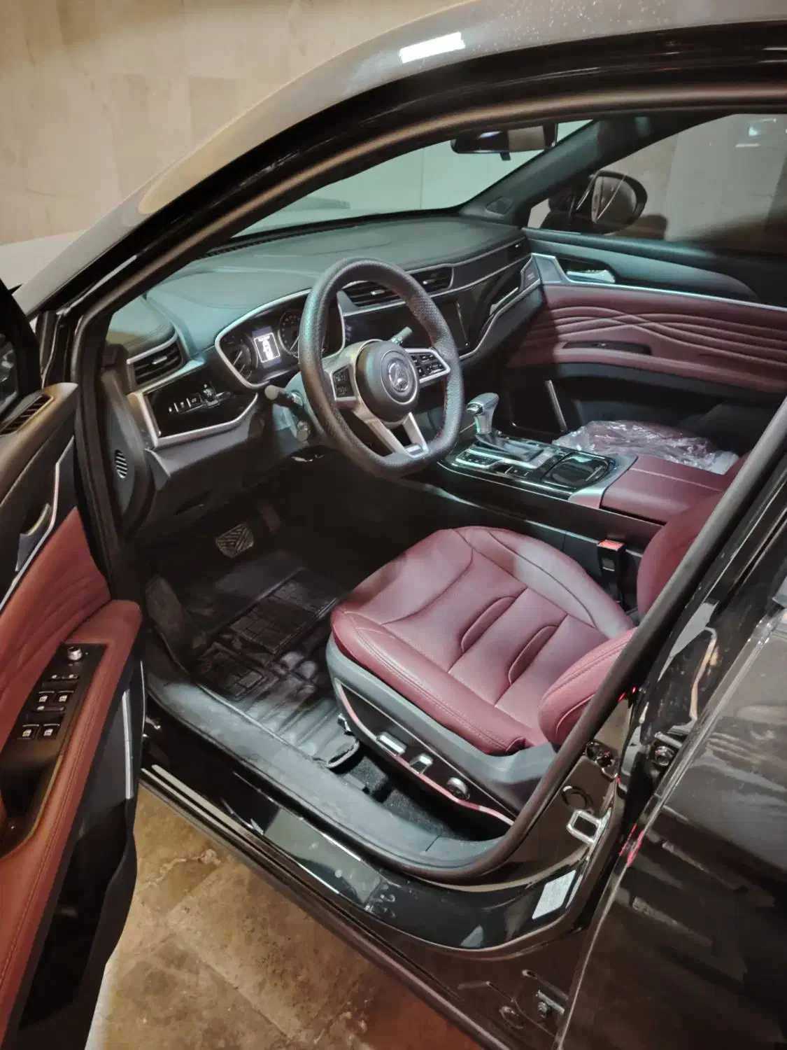 دیگنیتی پرایم صفر ۱۴۰۴ سند در رهن|خودرو سواری و وانت|قم, شهرک قدس|دیوار