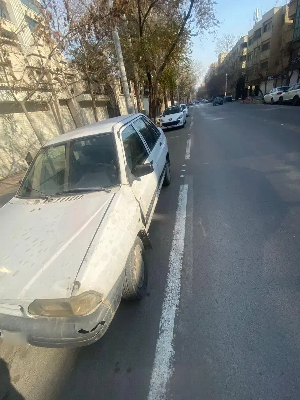 پراید141|خودرو سواری و وانت|اصفهان, جلفا|دیوار