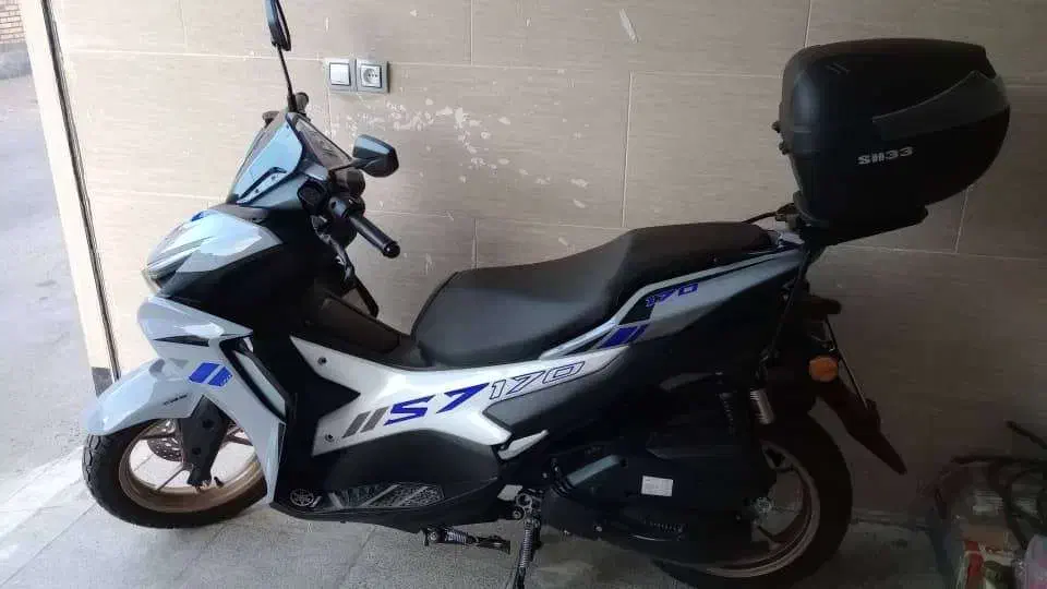 کویر موتور|موتورسیکلت|شاهرود, |دیوار