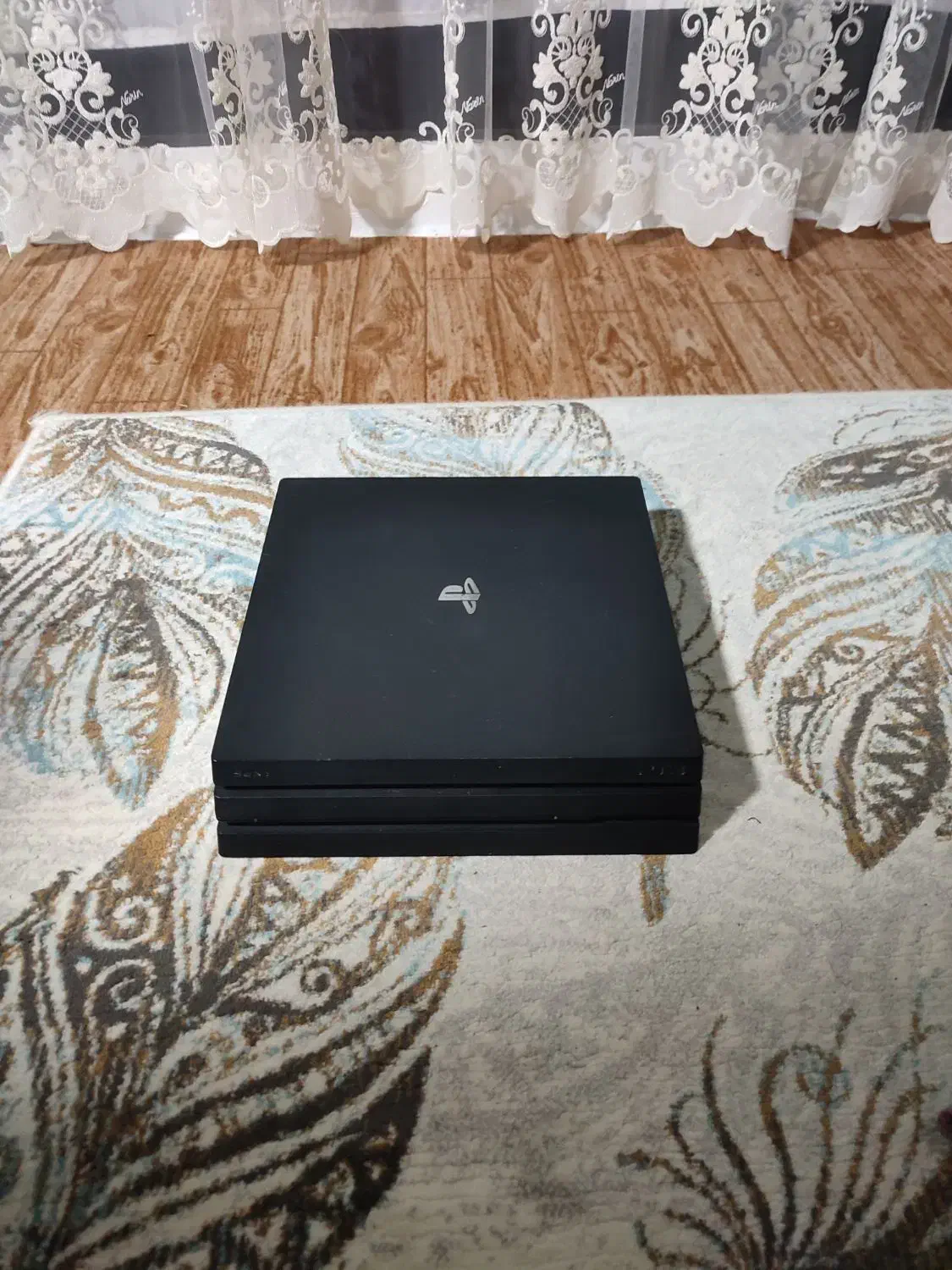 ps4pro کپی خور|کنسول، بازی ویدئویی و آنلاین|کبودرآهنگ, |دیوار