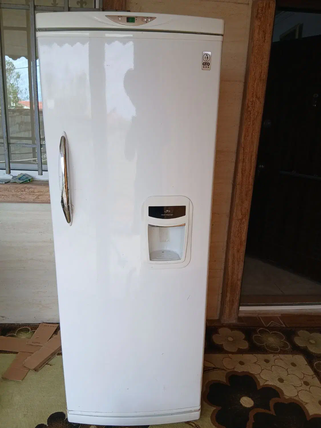 یخچال پارس|یخچال و فریزر|تولم شهر, |دیوار