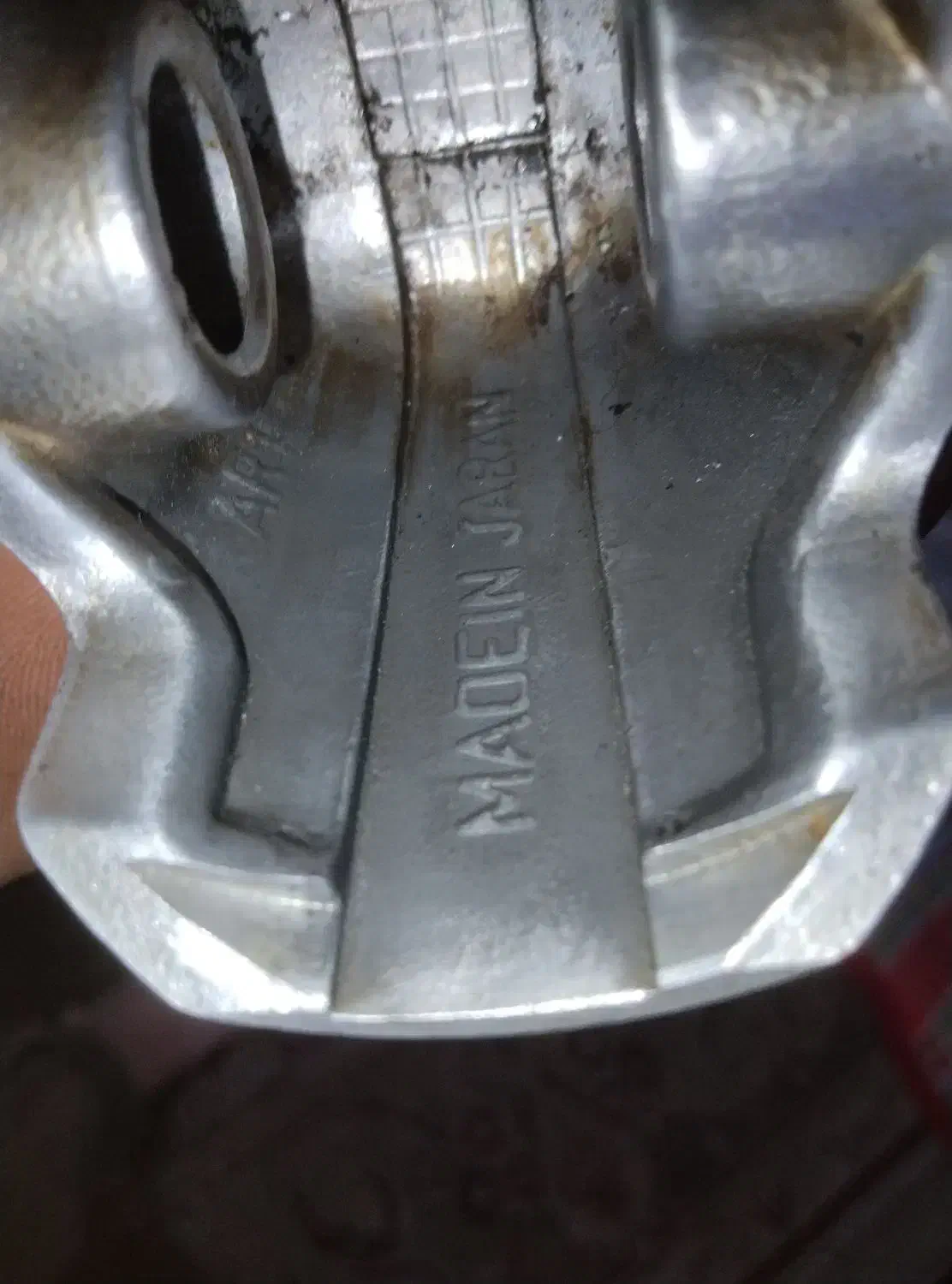 رینگ وپیستون سوزکی a50|قطعات یدکی و لوازم جانبی|آفتاب, |دیوار