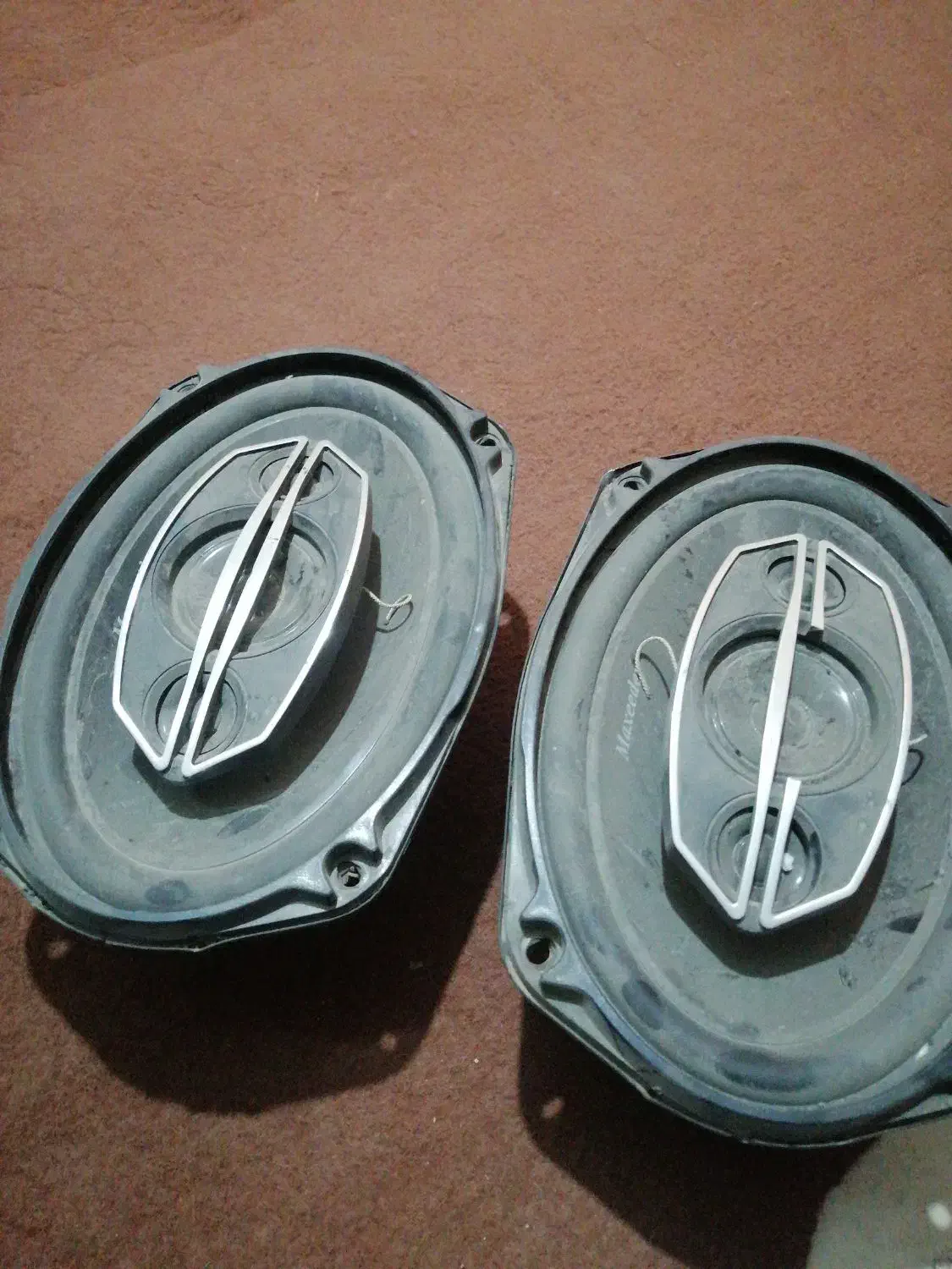 دور گلگیر پاژن.باند مکسیدر|قطعات یدکی و لوازم جانبی|کرمانشاه, |دیوار