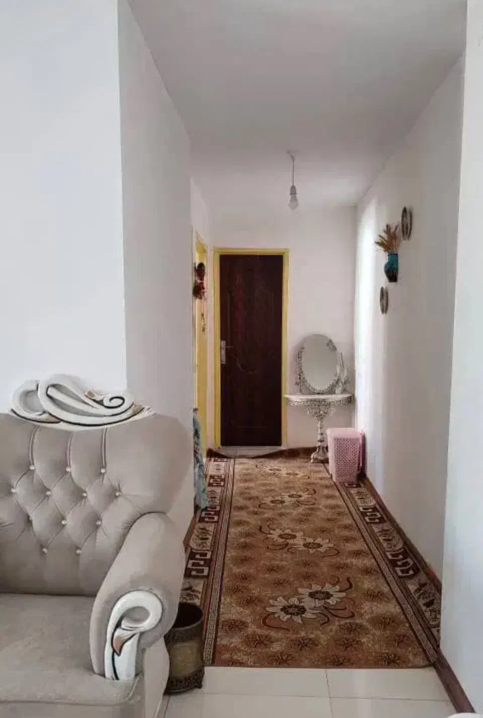 کوی صادقیه ستایش اول|فروش آپارتمان|اهواز, کوی صادقیه|دیوار