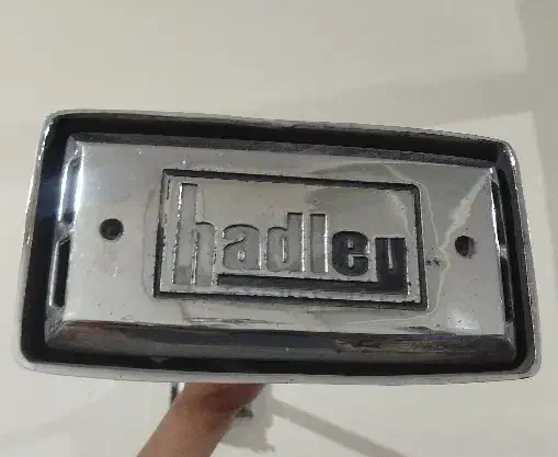 بوق بادی اتوبوسی هادلی|قطعات یدکی و لوازم جانبی|اسلام‌شهر, مظفریه|دیوار