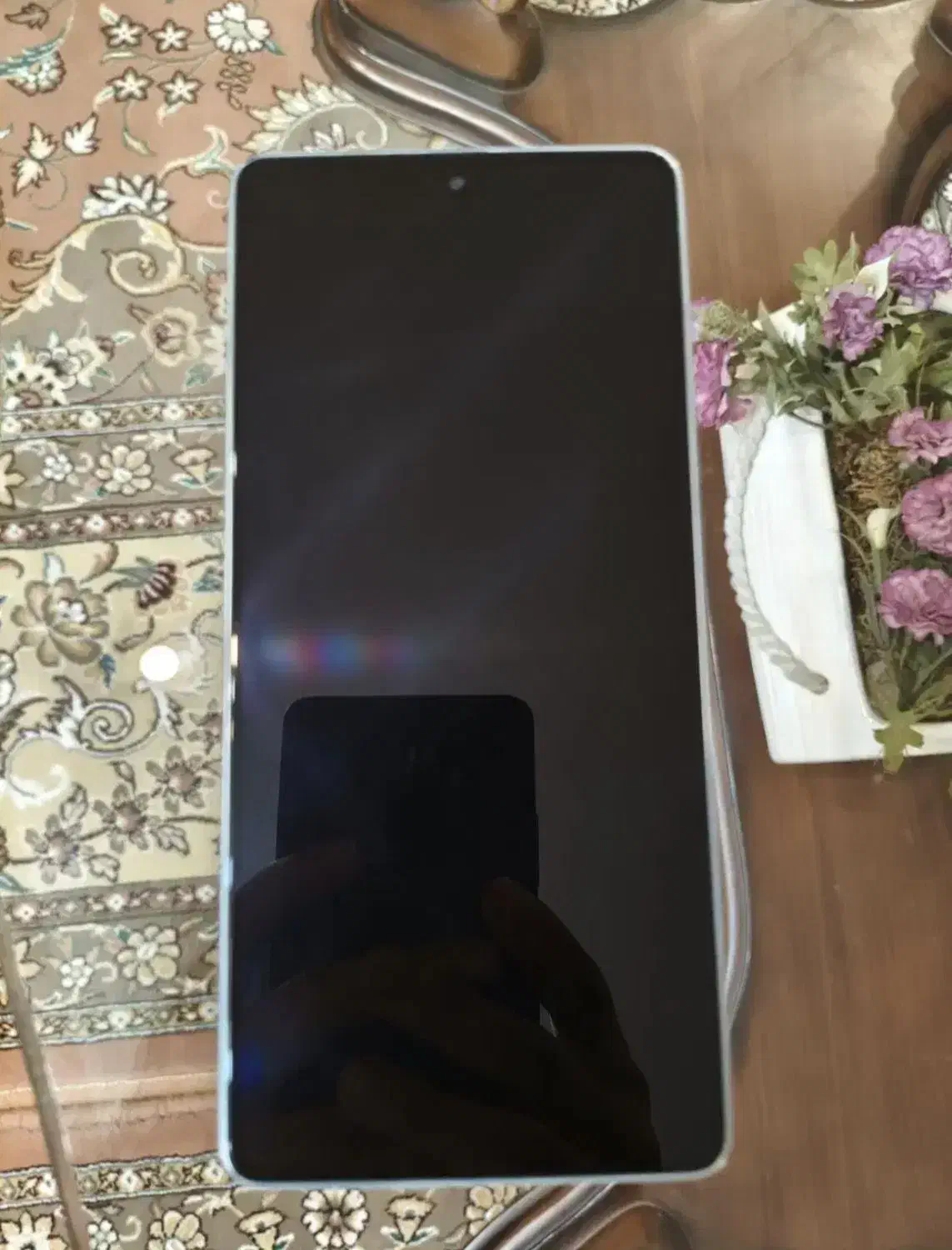 گوشی poco F5|موبایل|فردیس, فردیس|دیوار