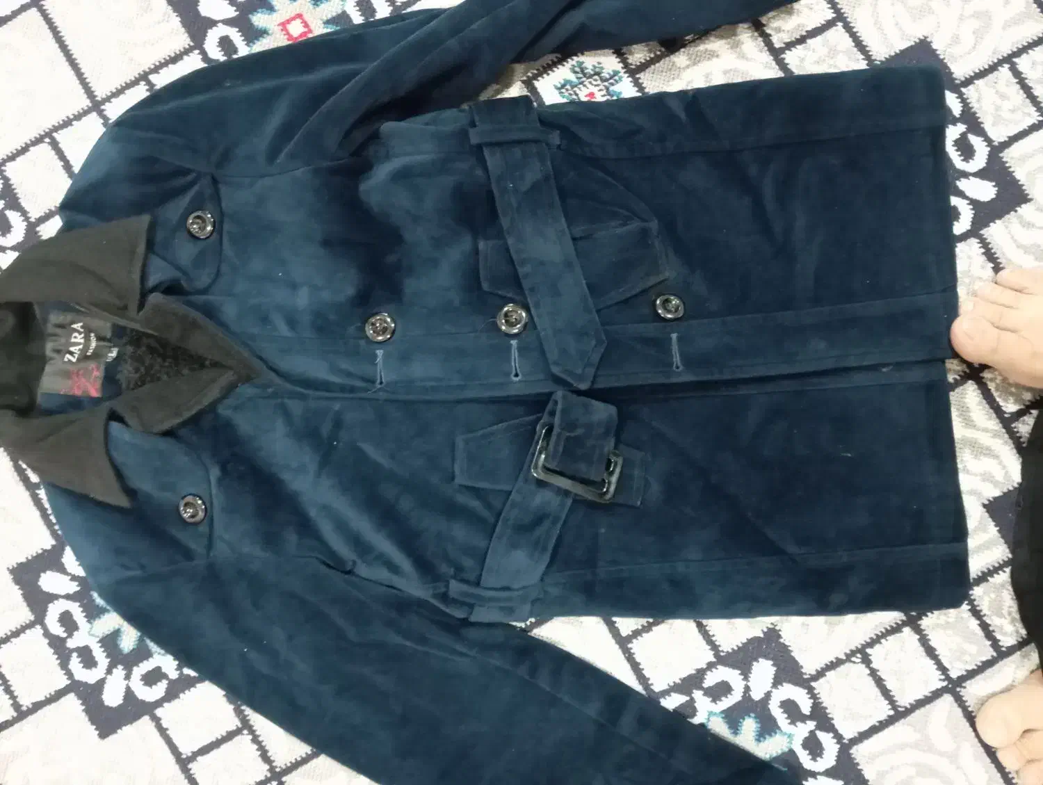 چندکاپشن وپالتو|لباس|اهواز, اسلام آباد غربی|دیوار