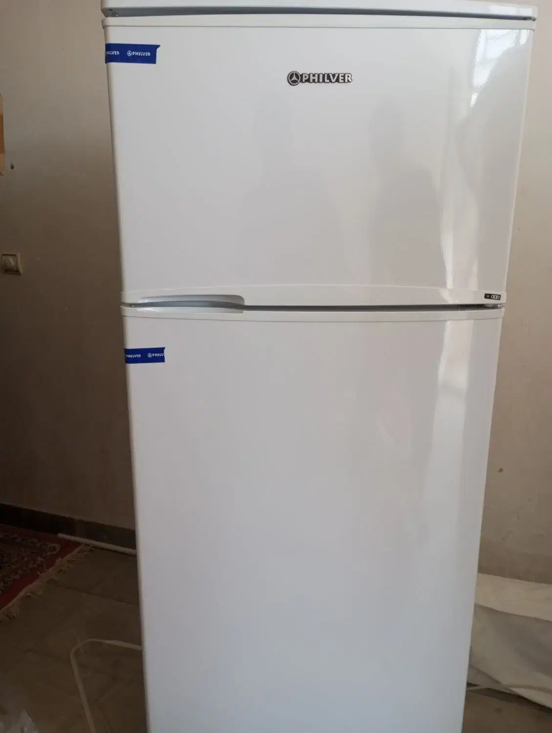 یخچال فریزر نو|یخچال و فریزر|جیرفت, |دیوار