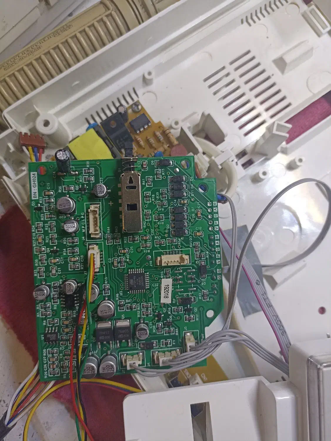 فروش،نصب وتعمیرات آیفون تصویری ،دوربین وجک پارکینگ|خدمات پیشه و مهارت|تهران, تهرانپارس غربی|دیوار