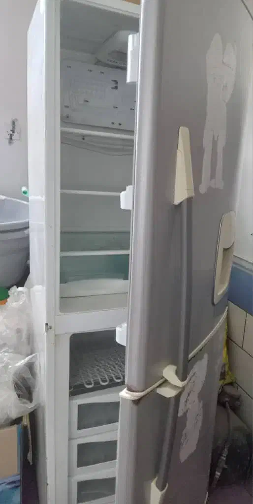 یخچال|یخچال و فریزر|بندر ماهشهر, |دیوار