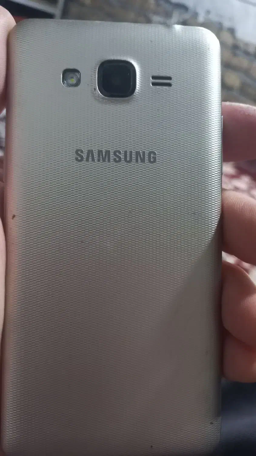 گلکسی گرندپرایم پلاس ونوکیا ساده|موبایل|مشهد, الهیه|دیوار