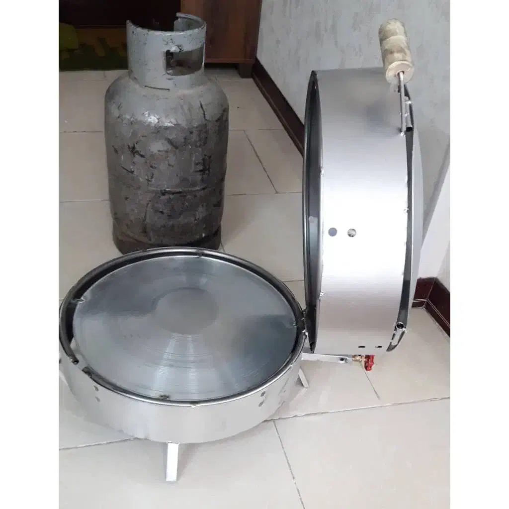 تنور خانگی|اجاق گاز و لوازم برقی پخت‌وپز|شاهین‌شهر, خانه کارگر|دیوار