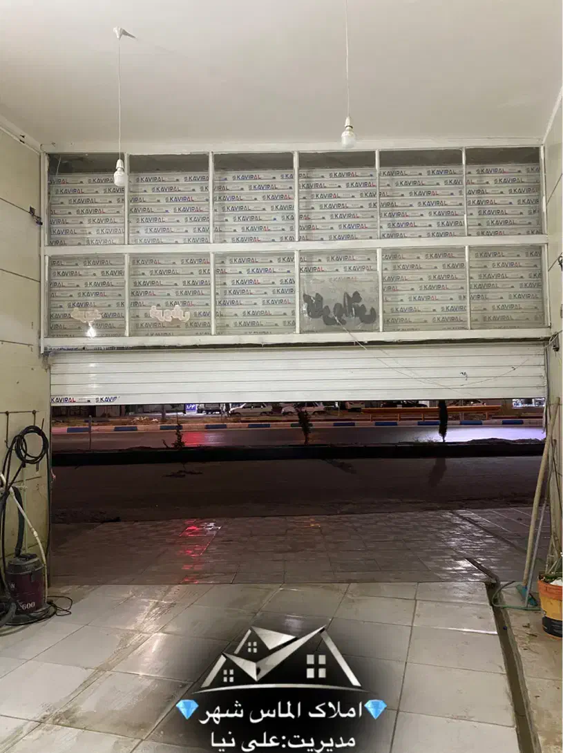 اجارهمغازه/واگذاریکارواش|اجارهٔ مغازه و غرفه|تربتحیدریه, یحیی آباد|دیوار