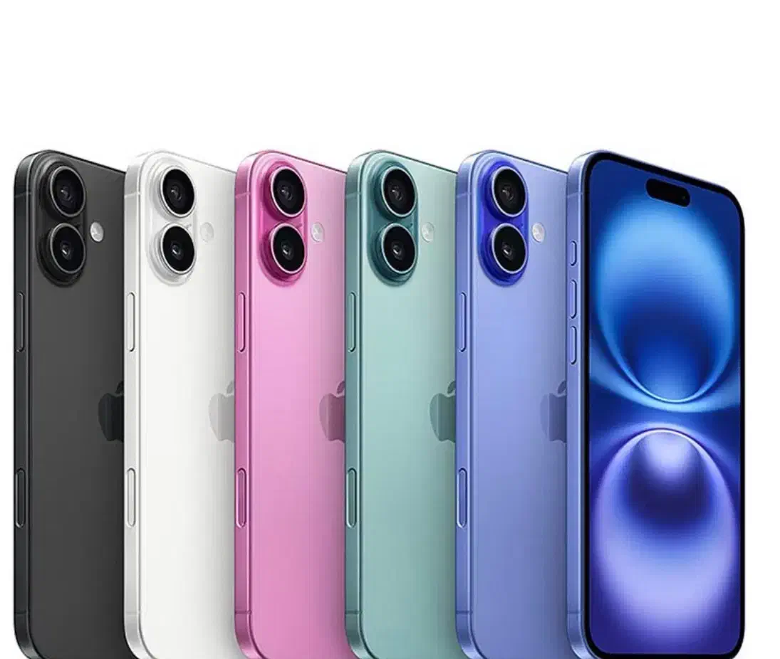 ایفون 16نرمال ۱۲۸گیگ ازدم قسط|موبایل|اصفهان, جلفا|دیوار