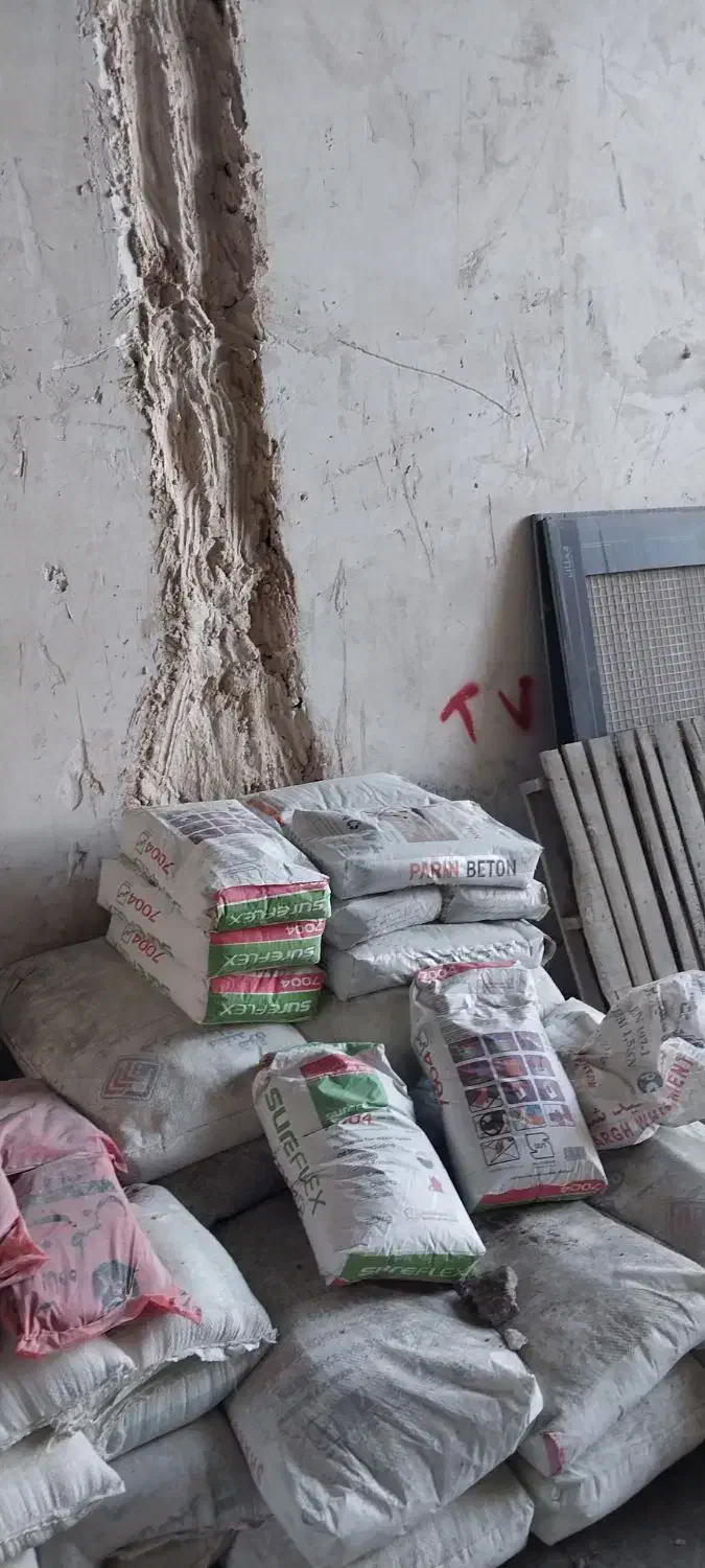 تعمیرات وبازسازی ساختمان|خدمات پیشه و مهارت|شاندیز, |دیوار