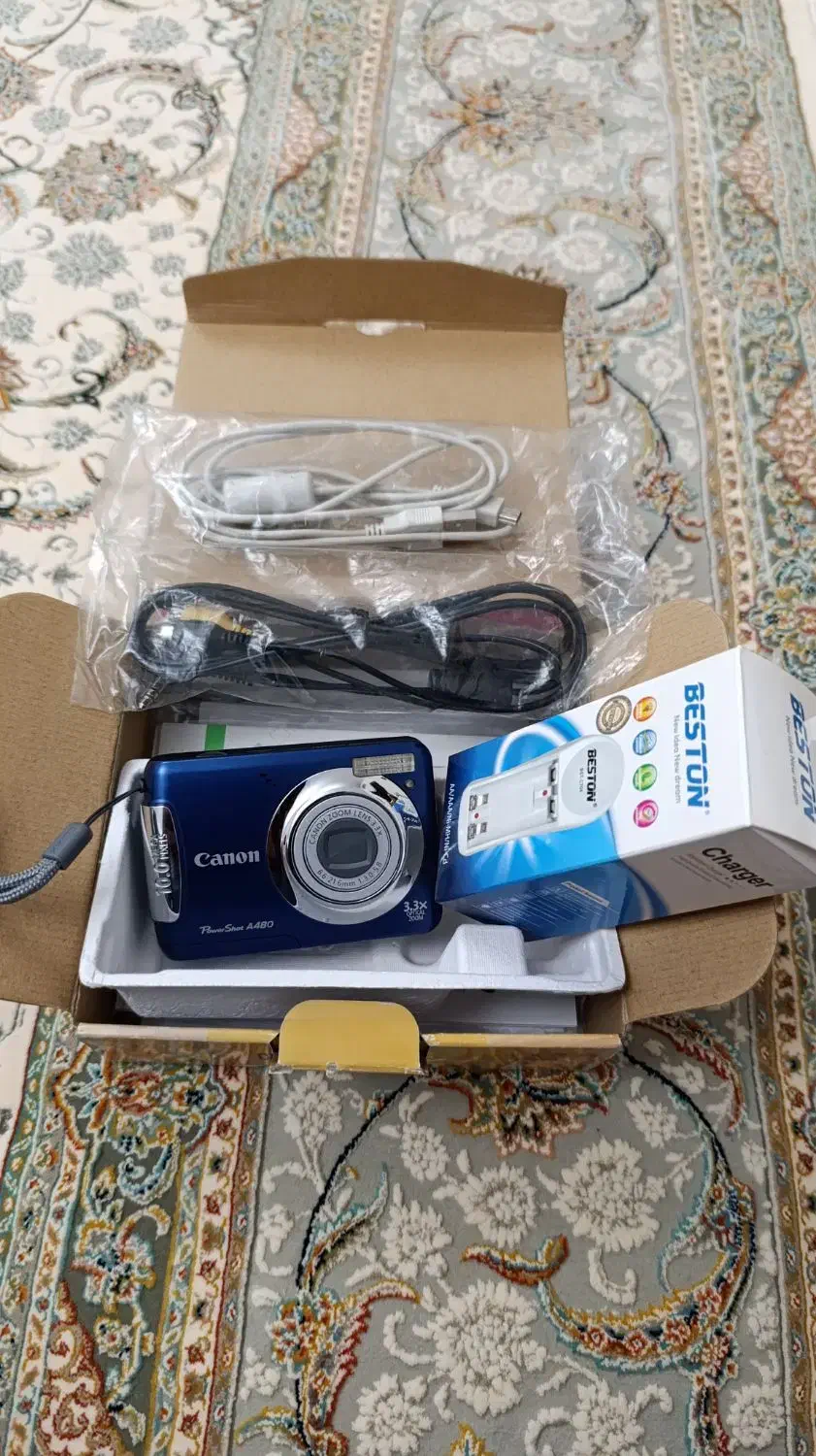 دوربین عکاسی|دوربین عکاسی و فیلمبرداری|میانه, |دیوار