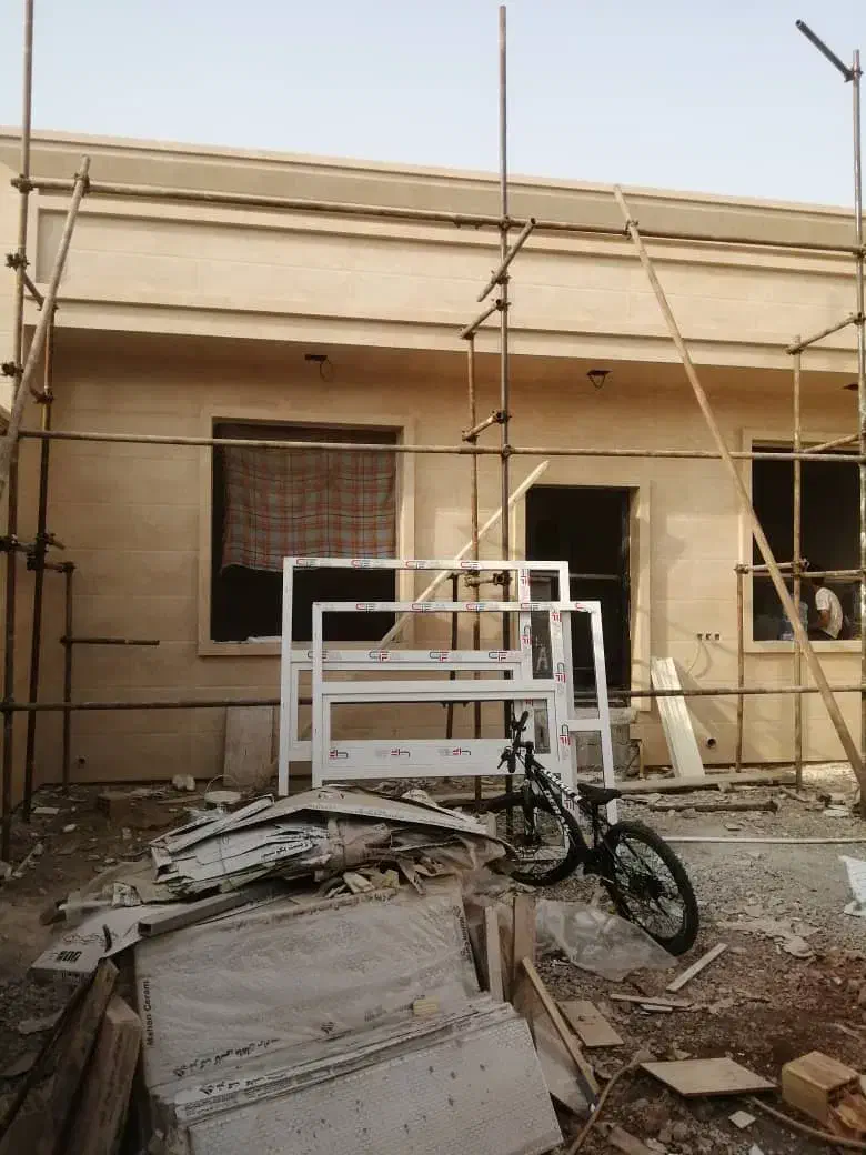 استاد کار های ساختمانی|خدمات پیشه و مهارت|برازجان, |دیوار