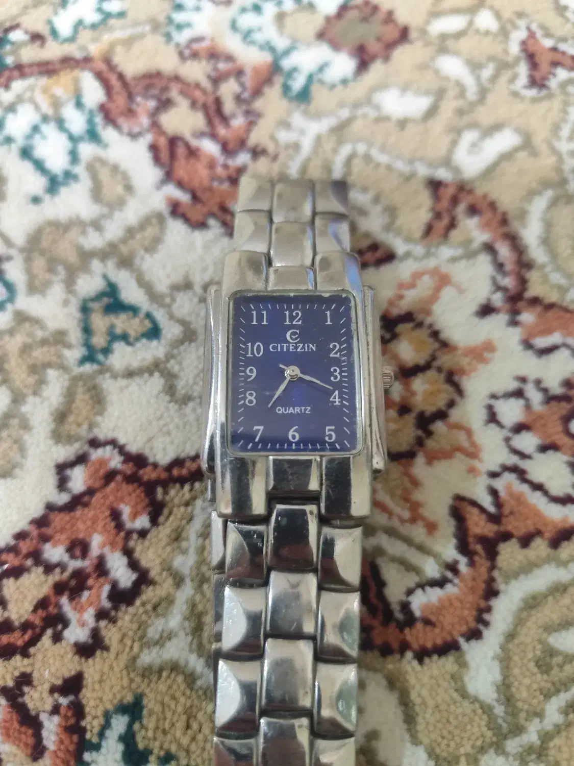 ساعت مچی زنانه|ساعت|قزوین, |دیوار