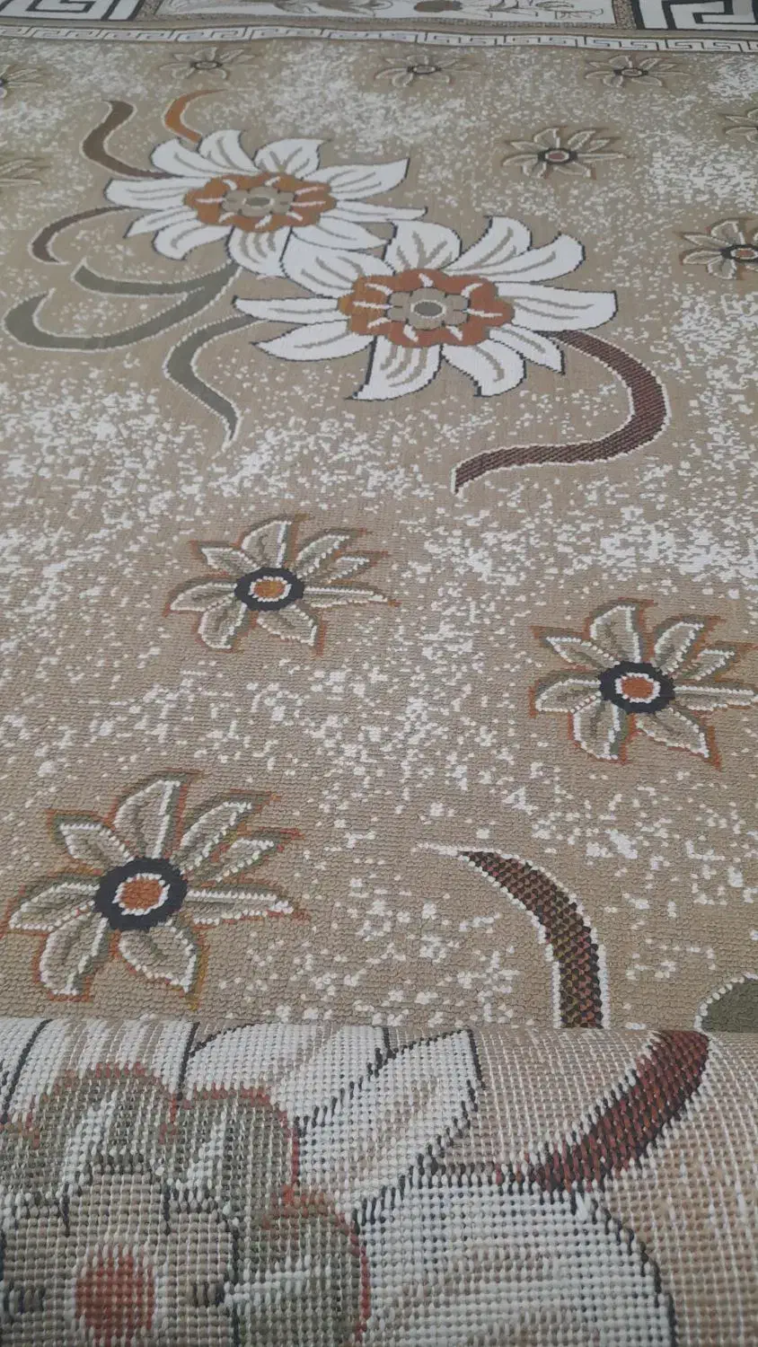 گلیم شش متری درحدنو|گلیم، جاجیم، گبه|مریوان, |دیوار