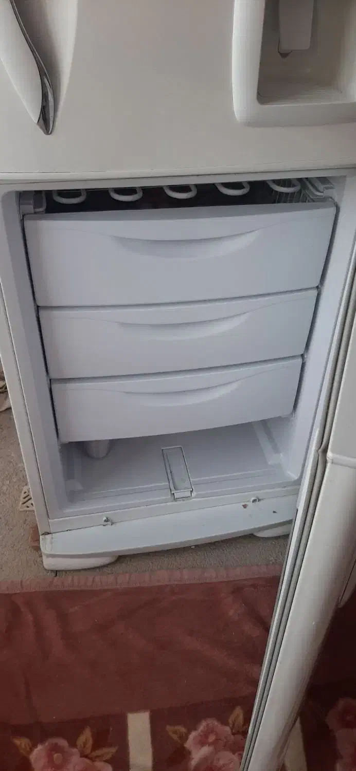 یخچال|یخچال و فریزر|نصر آباد, |دیوار