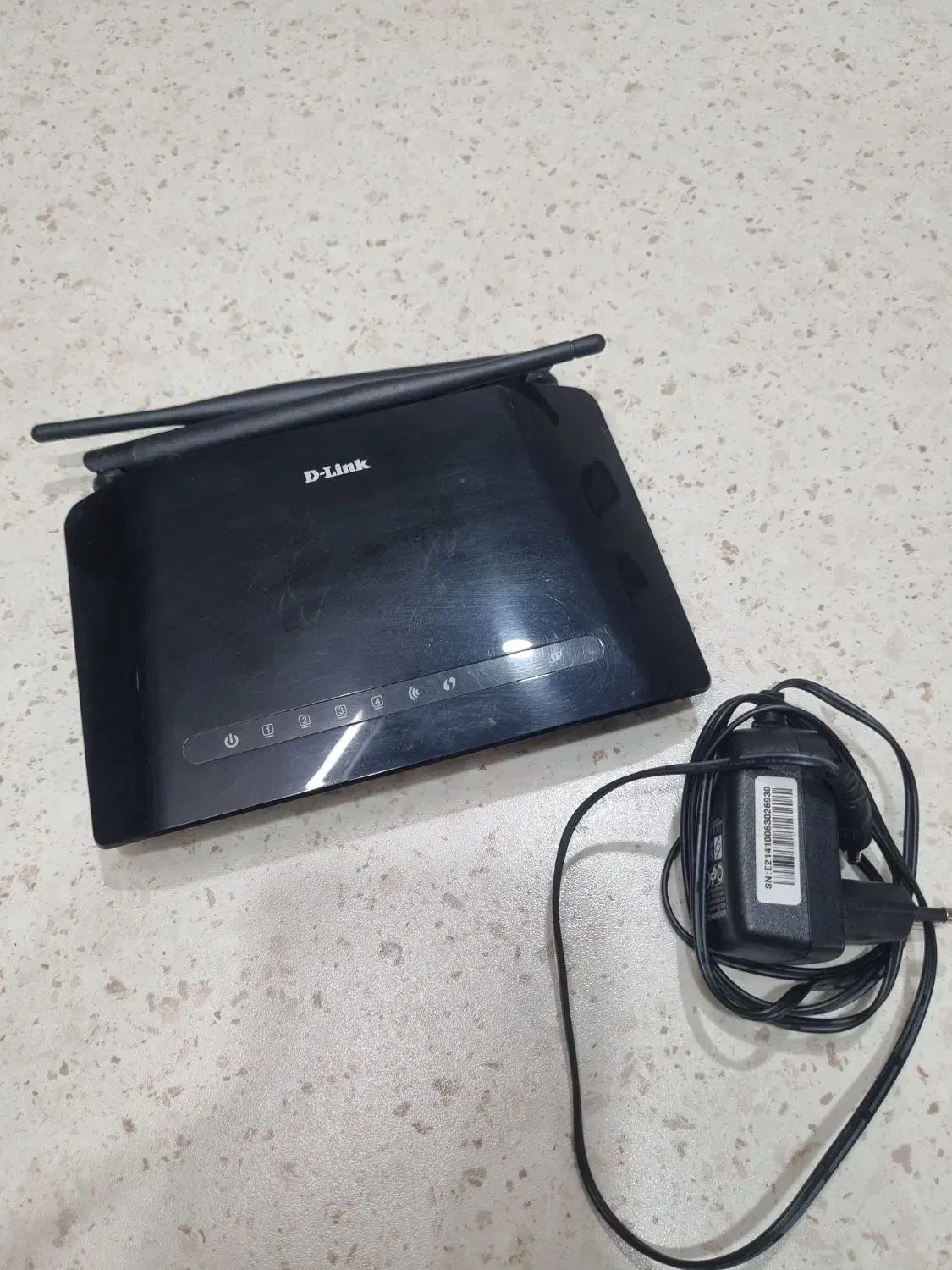 مودم|مودم و تجهیزات شبکه|تهران, اسفندیاری|دیوار