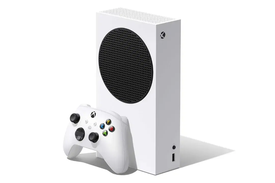 Xbox series s|کنسول، بازی ویدئویی و آنلاین|رشت, دیانتی|دیوار