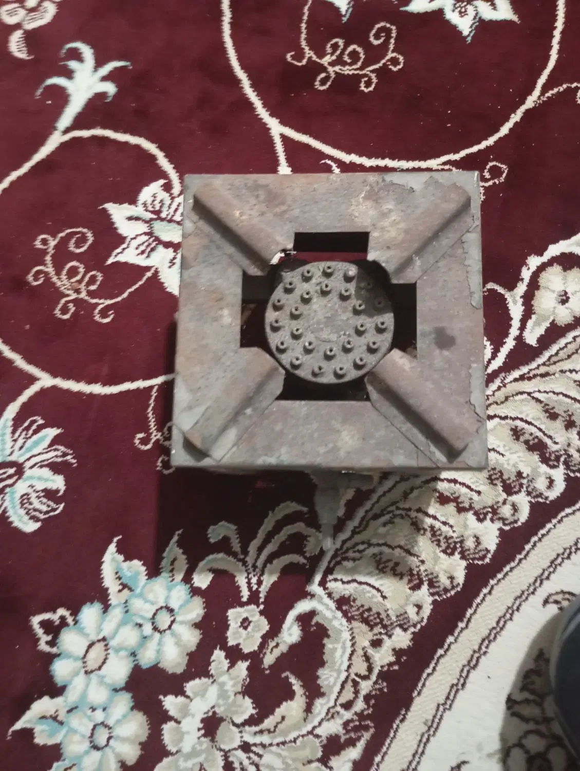 تک شعله|اجاق گاز و لوازم برقی پختوپز|گرگان, |دیوار