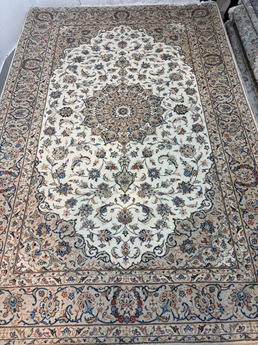 کاشان و اردکان جهادی بافت ۶ متری جفت بافت|فرش|تهران, بهار|دیوار