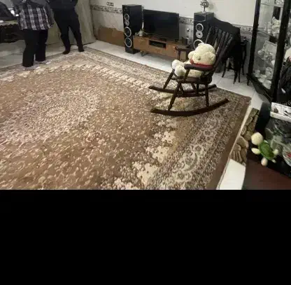 فرش دوازده متری|فرش|مشهد, شهید معقول|دیوار