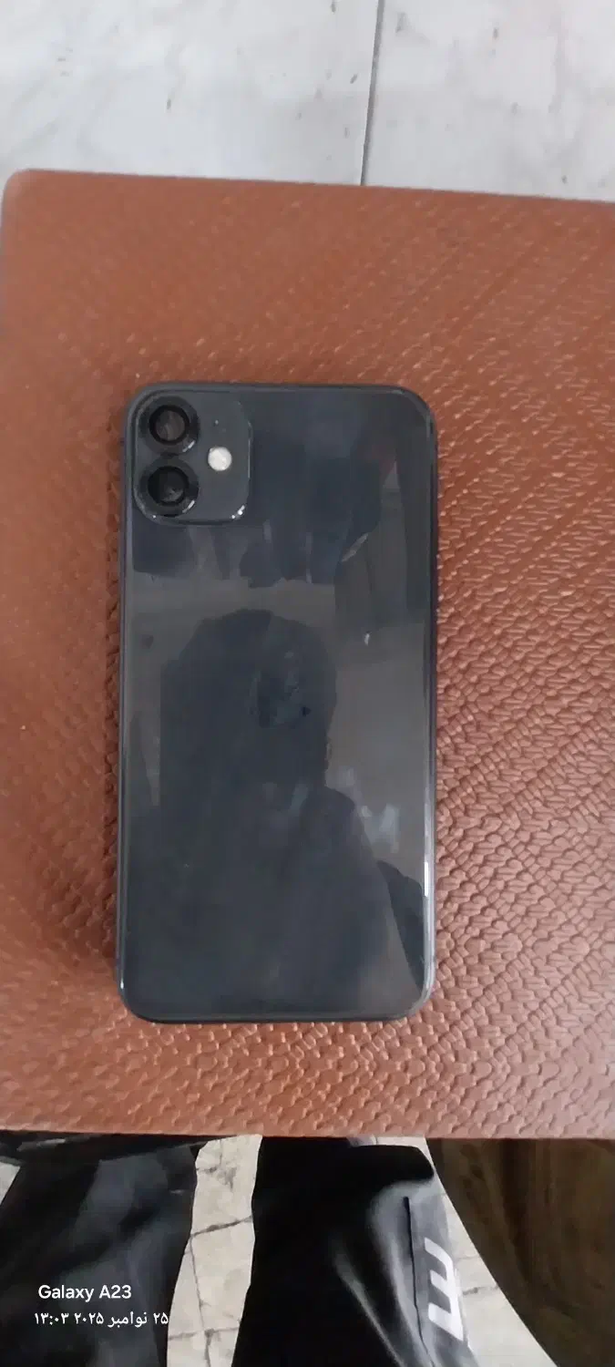 ایفون ۱۱|موبایل|ارومیه, |دیوار