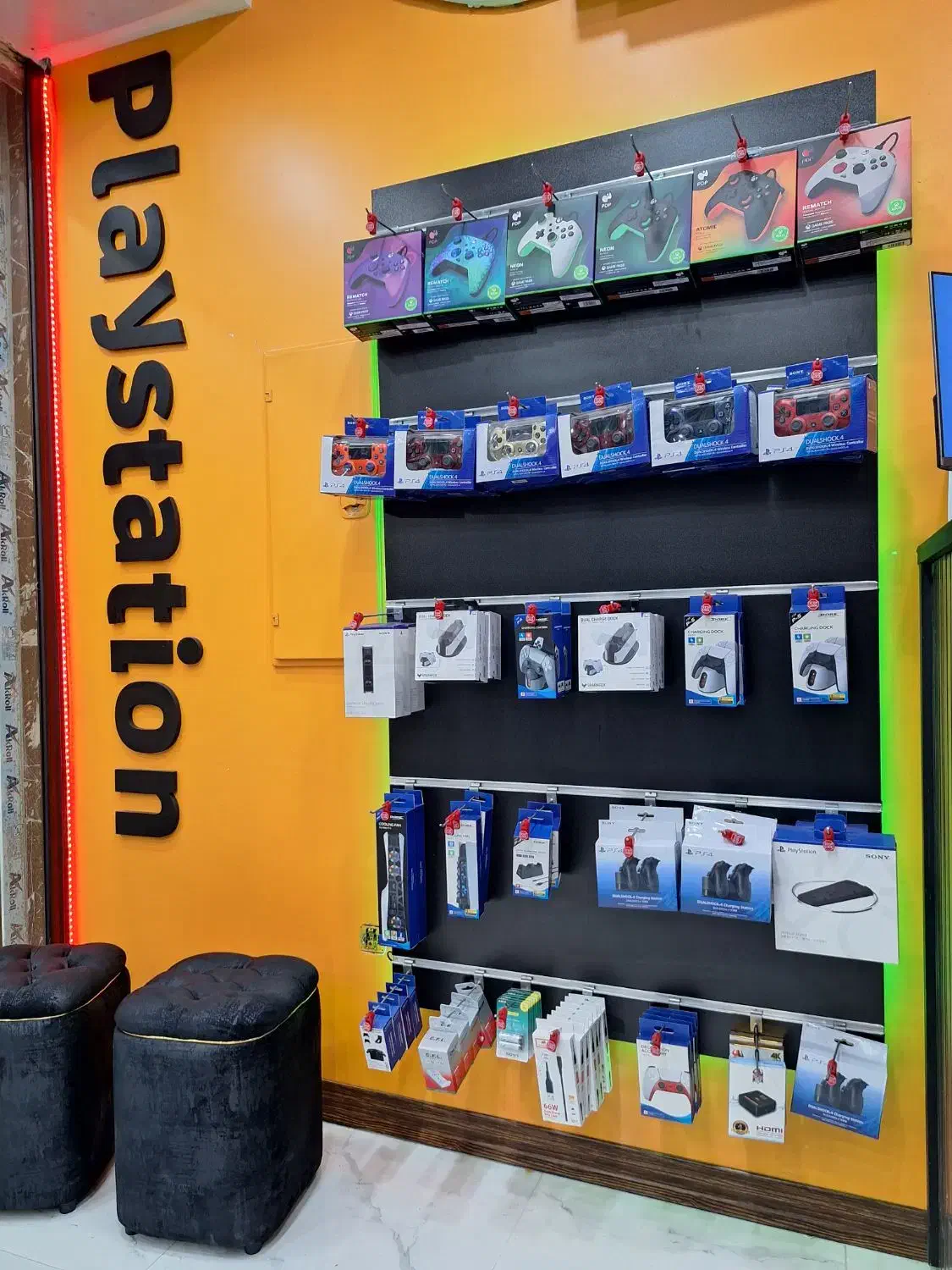 PS5اسلیم دیجیتال درایو دار ۲۰۱۶اروپا PS4سونی۵|کنسول، بازی ویدئویی و آنلاین|قم, زنبیل آباد|دیوار