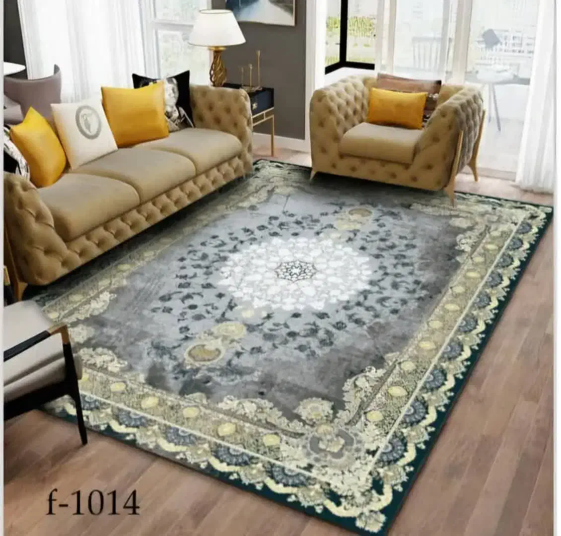 روفرشی کشدار|روفرشی|اصفهان, شاهزاده ابراهیم|دیوار