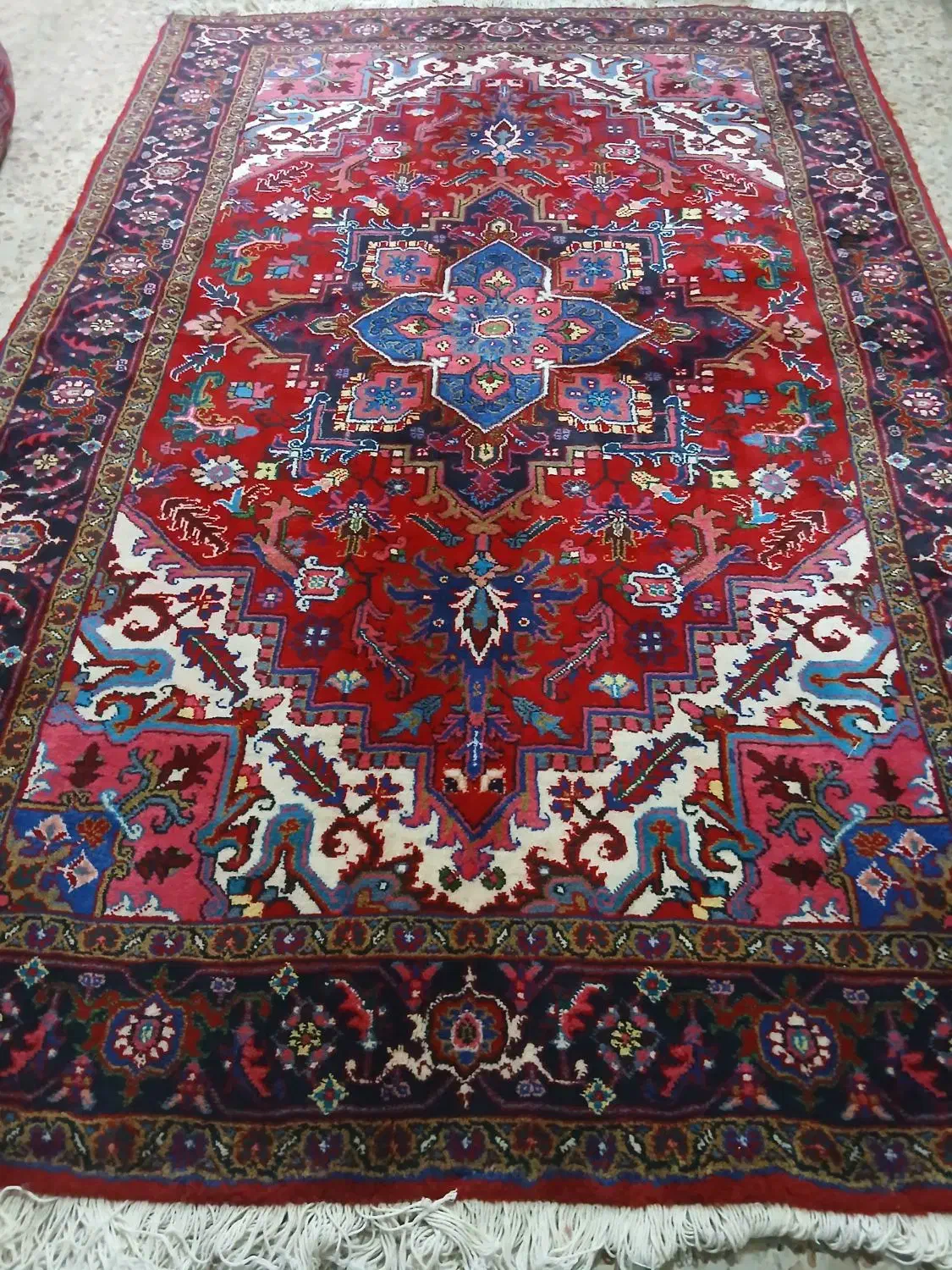 خریدوفروش فرش|فرش|کرج, چمران|دیوار