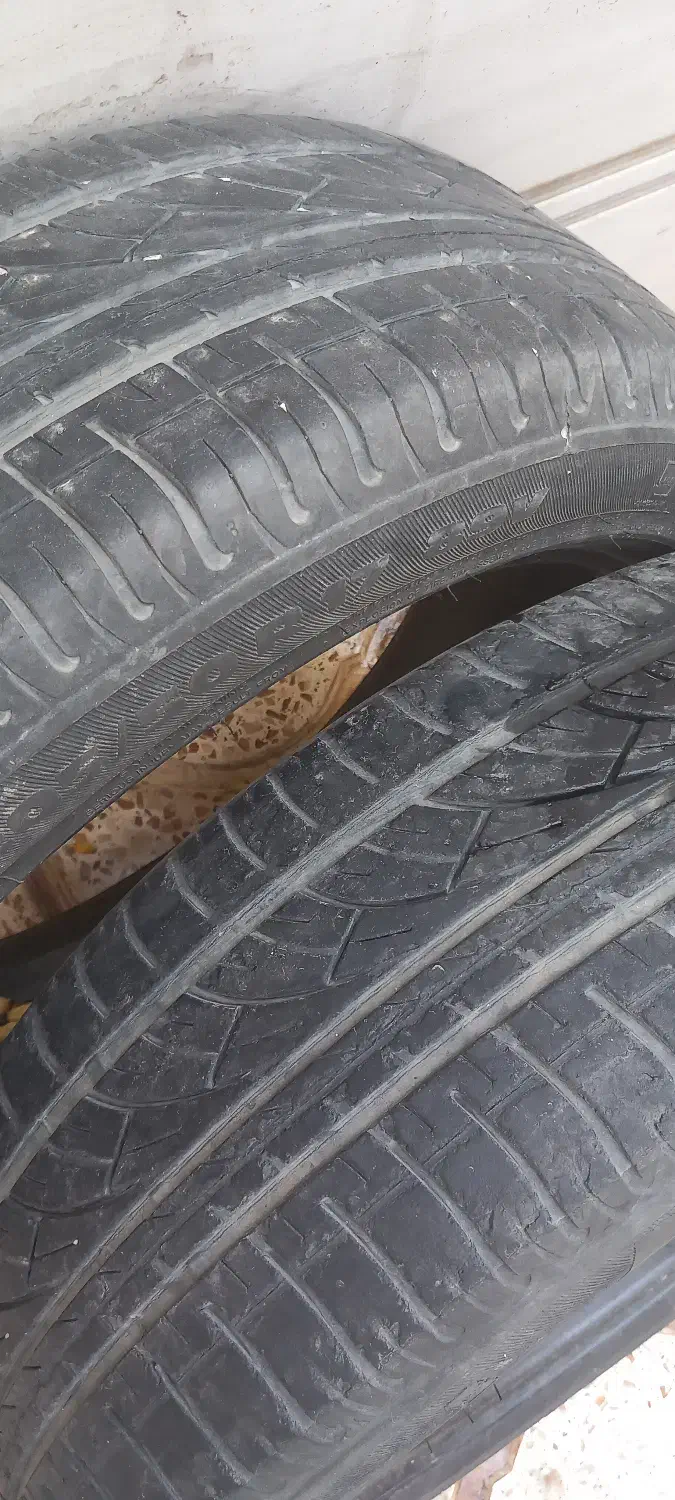 لاستیک آریزو۵|قطعات یدکی و لوازم جانبی|ورامین, ورامین|دیوار