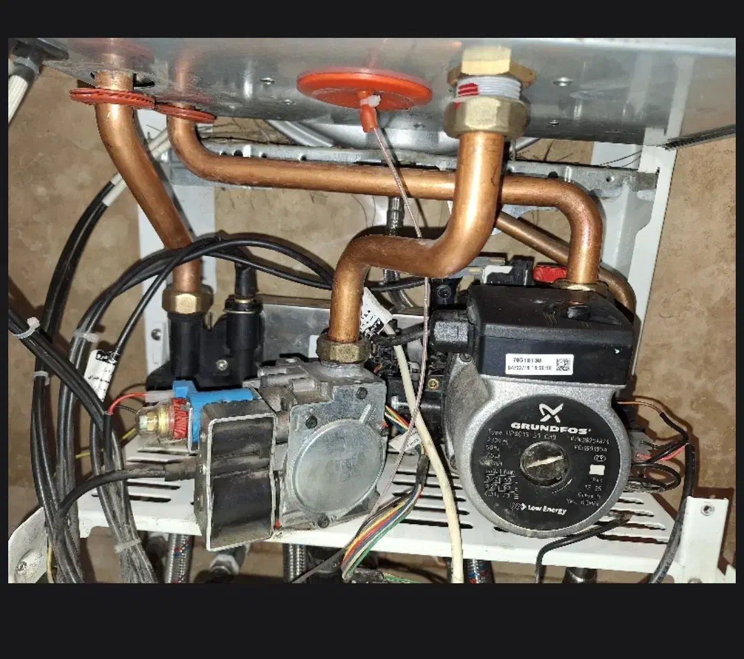 تعمیر پکیج ابگرمکن بخاری شوفاژ رادیاتور سرویس|خدمات پیشه و مهارت|مشهد, الهیه|دیوار