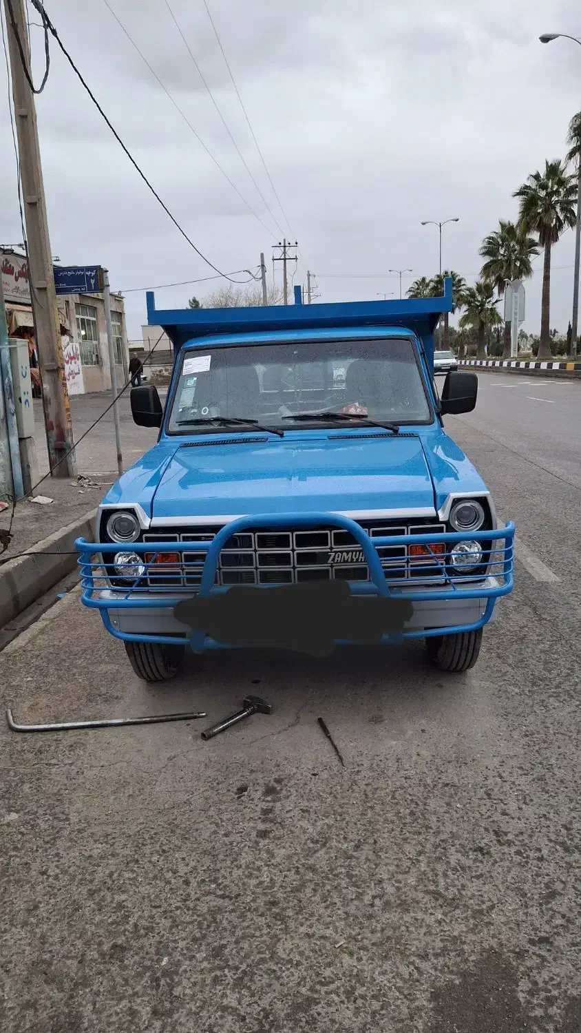 حمل بار با نیسان|خدمات حمل و نقل|مرودشت, استادیوم|دیوار