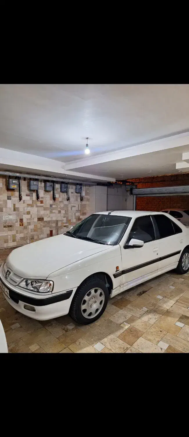 پژو پارس ۸۸|خودرو سواری و وانت|تهران, علی‌آباد|دیوار