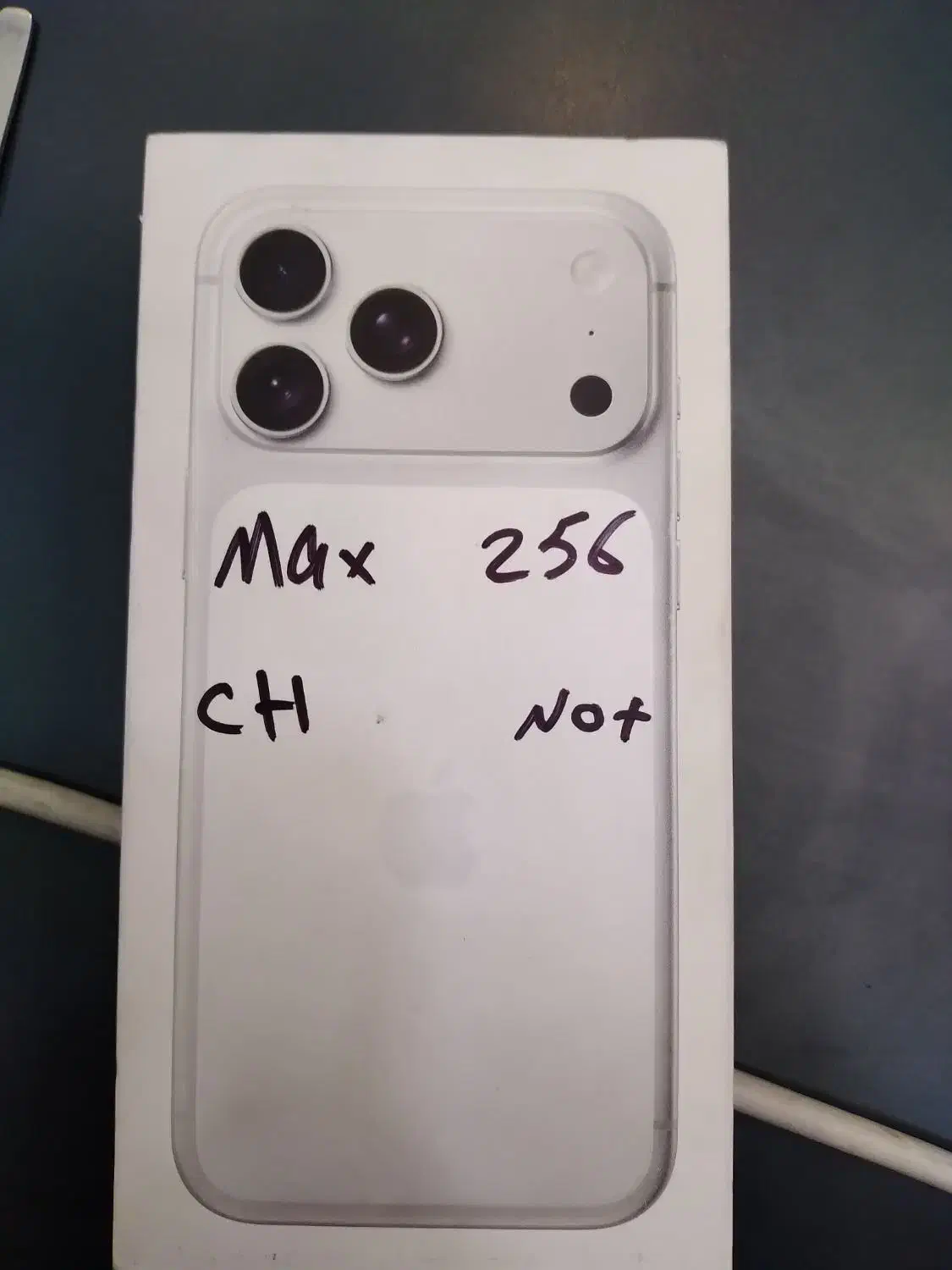 iphone17 promax|موبایل|پردیس, فاز ۱|دیوار