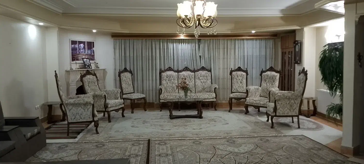 آپارتمان 127 متر تک واحد عظیمیه کاج|فروش آپارتمان|کرج, عظیمیه|دیوار