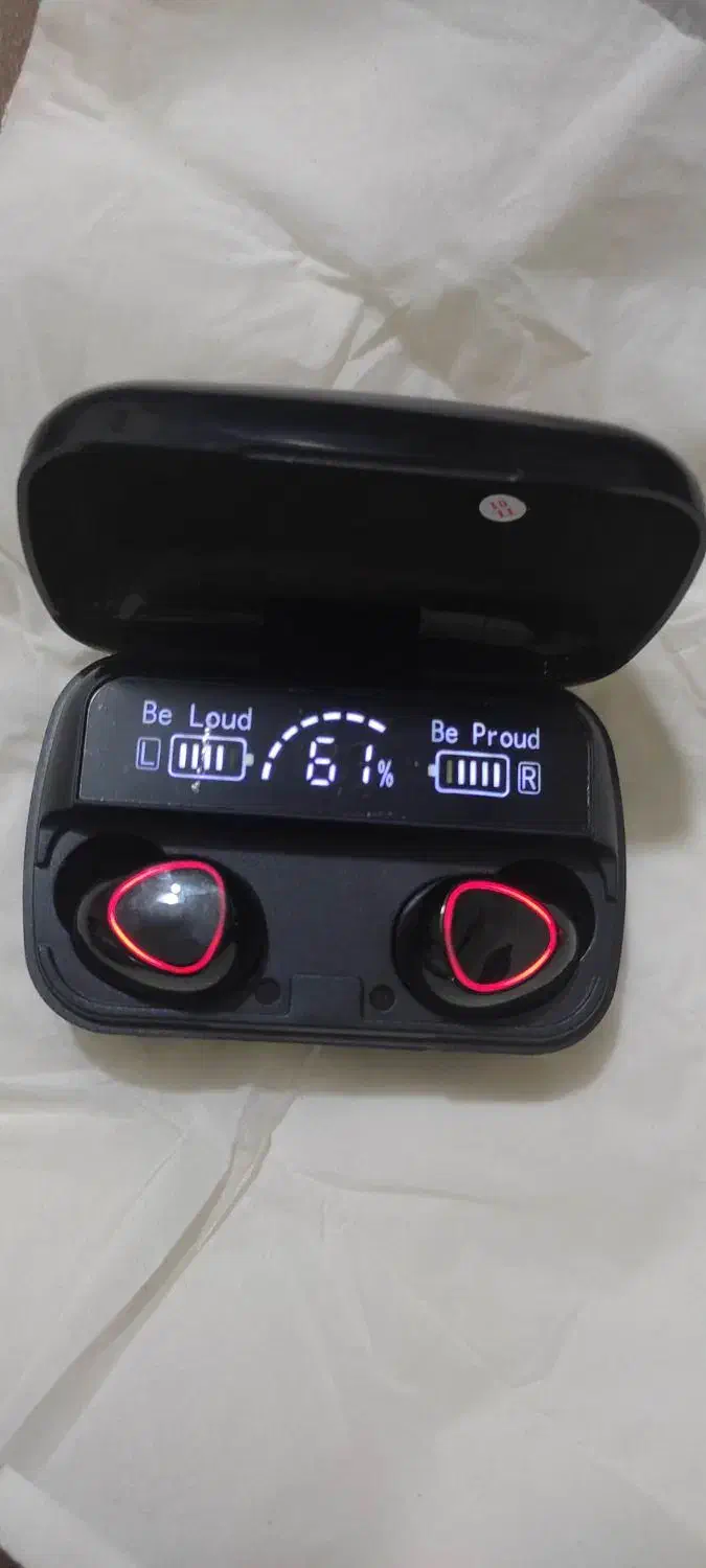 ایر پاد|لوازم جانبی موبایل و تبلت|گنبد کاووس, |دیوار